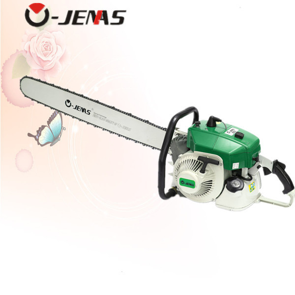 blade 42''garden machine105CC 4.8kw Chinese chainsaw 070 Chain Saw