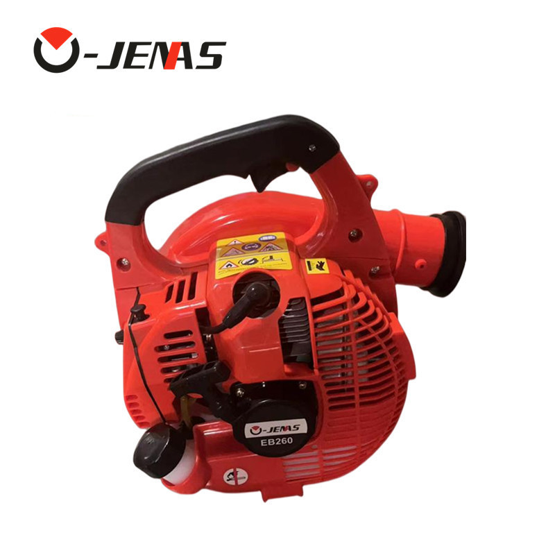 Hot Sale Cheaps Wholesale 25.4cc Eb260 Backpack Gasoline Air Blower Leaf Blower Snow Blower