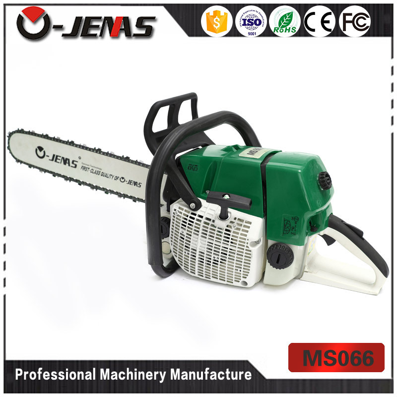 professional concrete cutting saws 066 chainsaw 92cc chainsaw for cutting stone