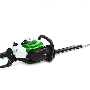 Gas Hedge Trimmer 2-Cycle Gasoline Trim Blade Double-Sided Hedge Trimmer