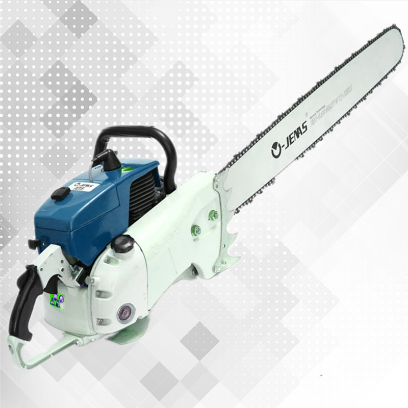 105cc big power 070 great quality chainsaw with 30-42inch blade in China