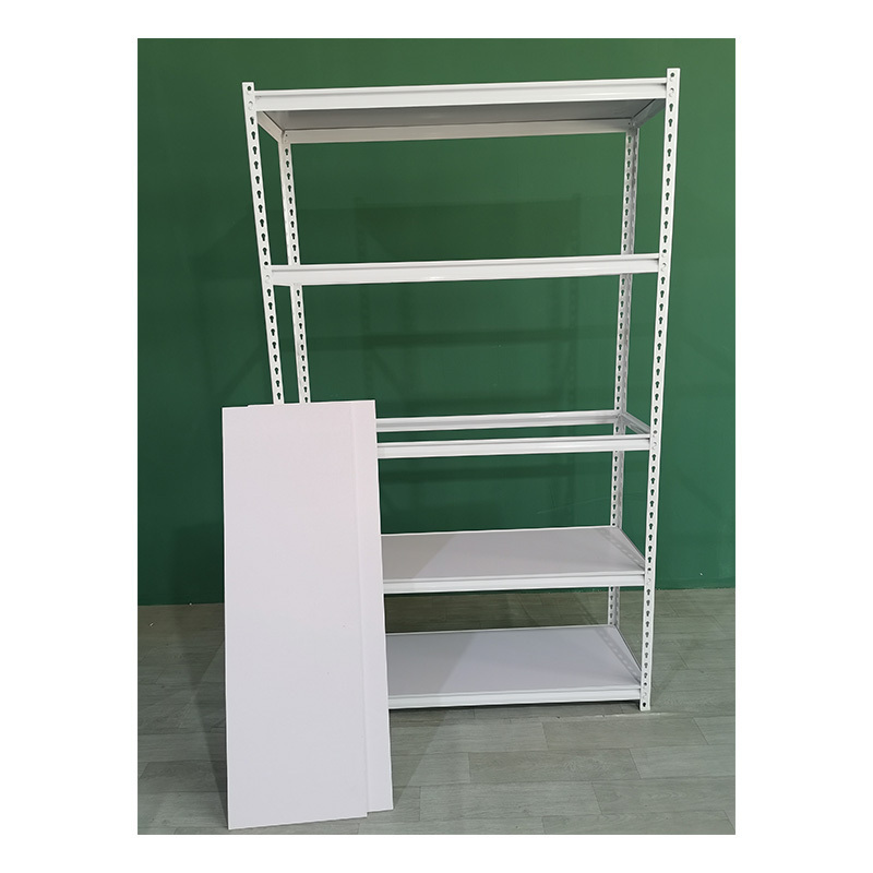 Manufacture Factory Heavy Duty Industrial Warehouse Storage Rack Shelf Steel Racking System For Stacking Racks & Shelves