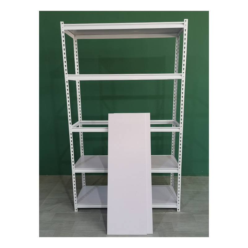 Manufacture Factory Heavy Duty Industrial Warehouse Storage Rack Shelf Steel Racking System For Stacking Racks & Shelves