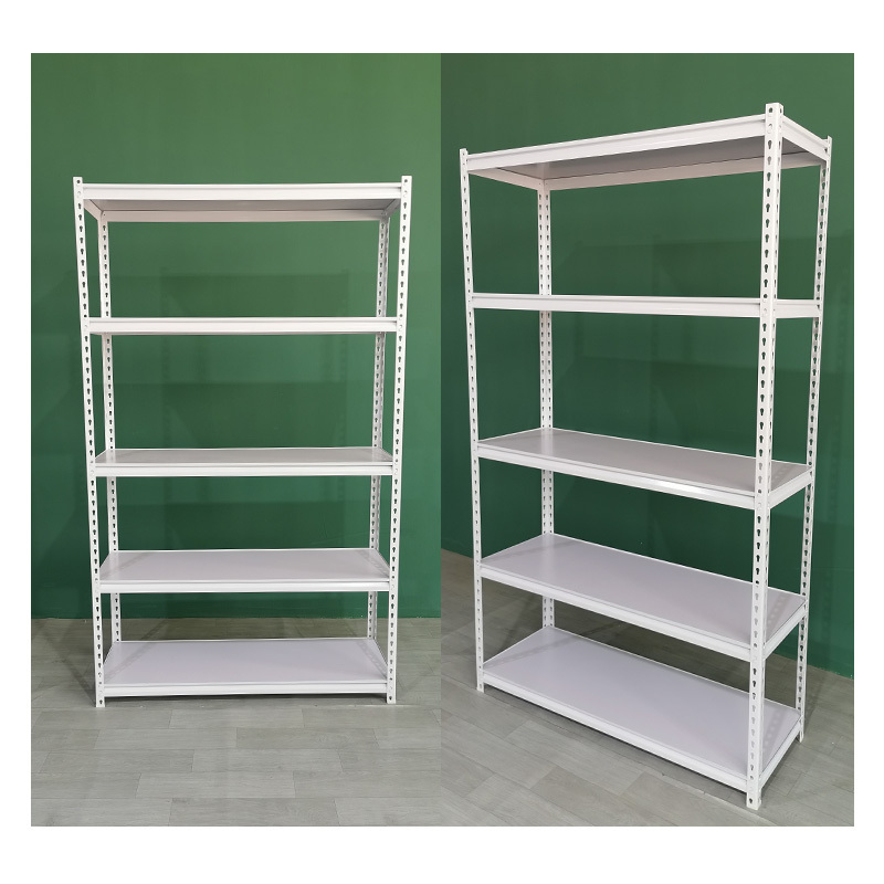 Manufacture Factory Heavy Duty Industrial Warehouse Storage Rack Shelf Steel Racking System For Stacking Racks & Shelves