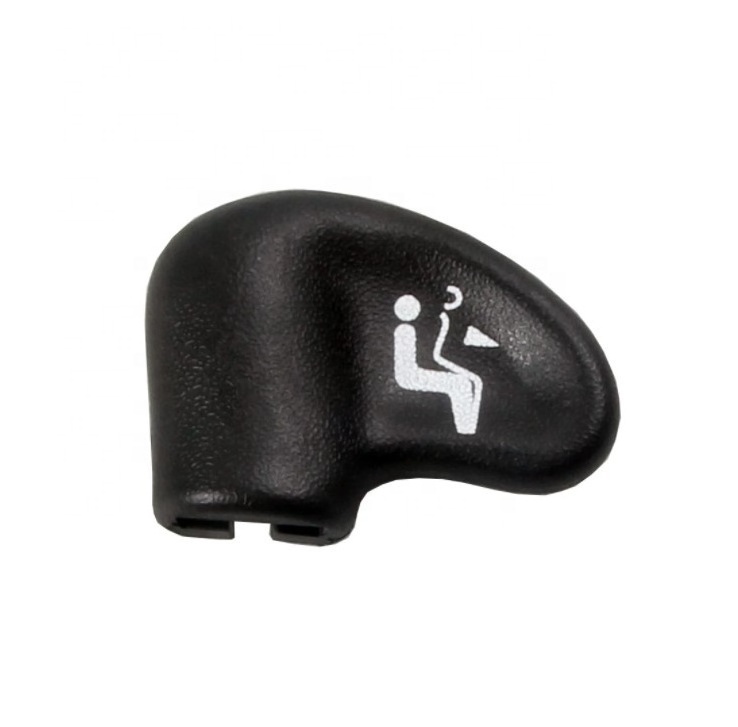 Knob Chair Knobs Replacement Black Plastic Gas Cylinder Recliner Mechanism Furniture Herman Miller Office Aeron Parts