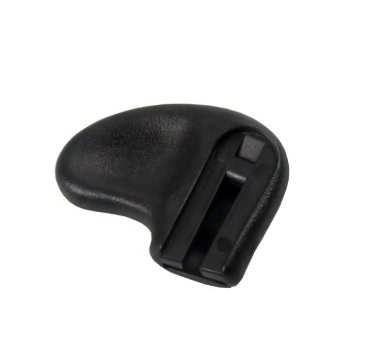 Knob Chair Knobs Replacement Black Plastic Gas Cylinder Recliner Mechanism Furniture Herman Miller Office Aeron Parts