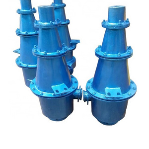 Hydrocyclones petroleum purification desilter Pump Spares Ceramic cyclone