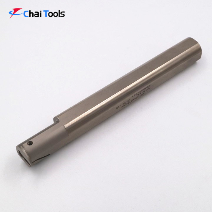 CNC turning tools inner hole grooving cutter toolholder with TDGU carbide insert