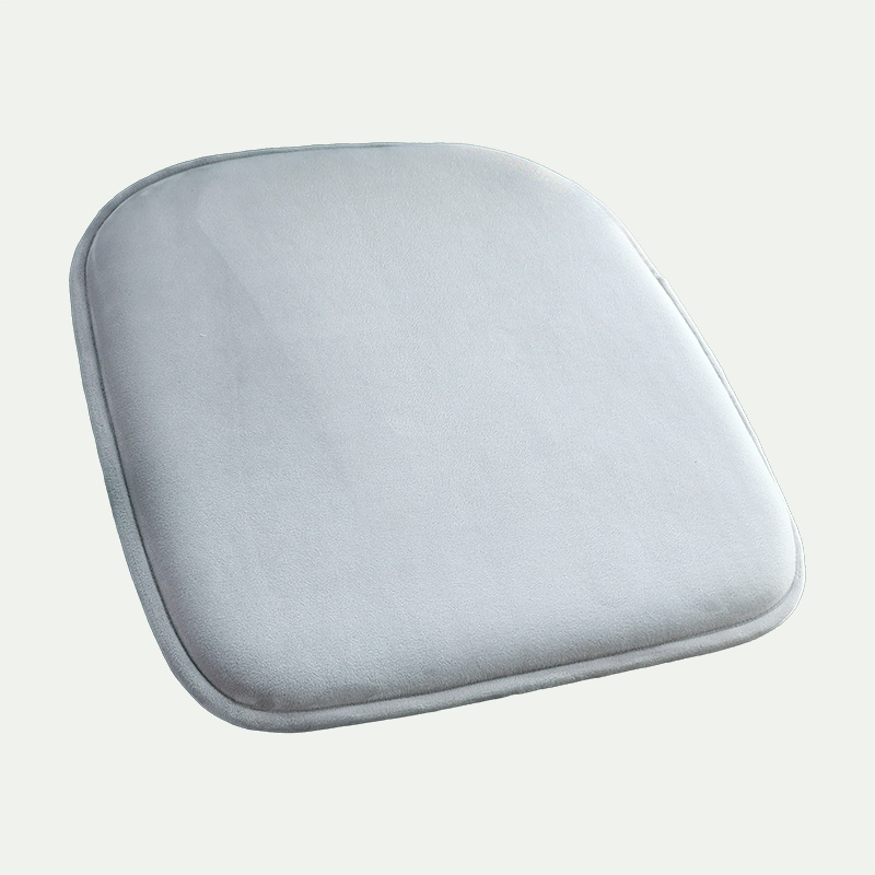 (Chakme) 5cm 35D Cozy Memory Foam Seat Cushions Patio Chair Cushions For Office Chair