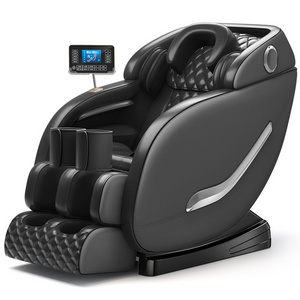 Vending Chair Massage Cheap 3d Sl Track Luxury Recliner Price Full Body 8d Electric Zero Gravity 4d Massage Chair For Body