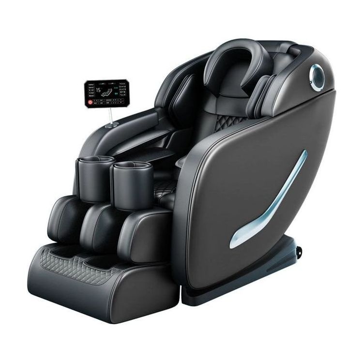 Vending Chair Massage Cheap 3d Sl Track Luxury Recliner Price Full Body 8d Electric Zero Gravity 4d Massage Chair For Body