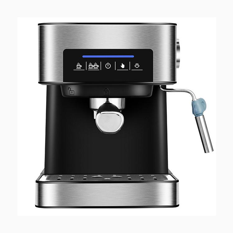 Coffee Equipment Espresso Commercial Semi Automatic Coffee Machine Cappuccino Coffee Maker