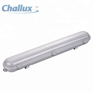 IP65 tri proof vapor tight ceiling fixture 36w 45w 60w LED Linear High Bay Light