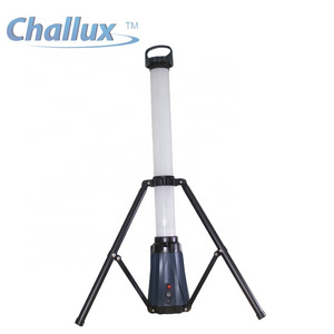 20w 30w Car Roadside Waterproof ip65 Tripod Portable LED Rechargeable Area Coche Work Light