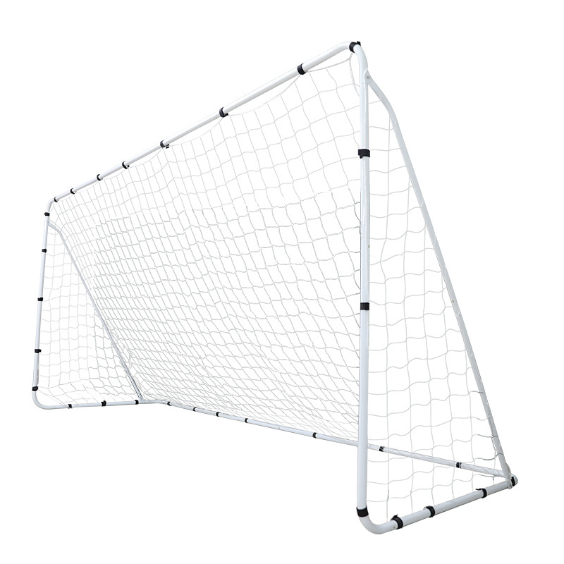 EB 6139 Factory Sale New Products Sport Football Goal Soccer Goals For Backyard Football Goal Post Portable