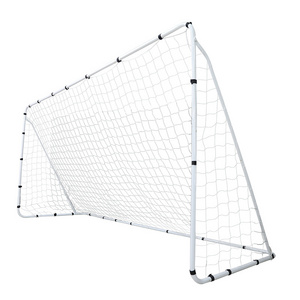 EB 6139 Factory Sale New Products Sport Football Goal Soccer Goals For Backyard Football Goal Post Portable