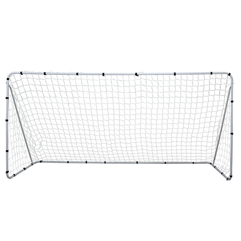 EB 6139 Factory Sale New Products Sport Football Goal Soccer Goals For Backyard Football Goal Post Portable