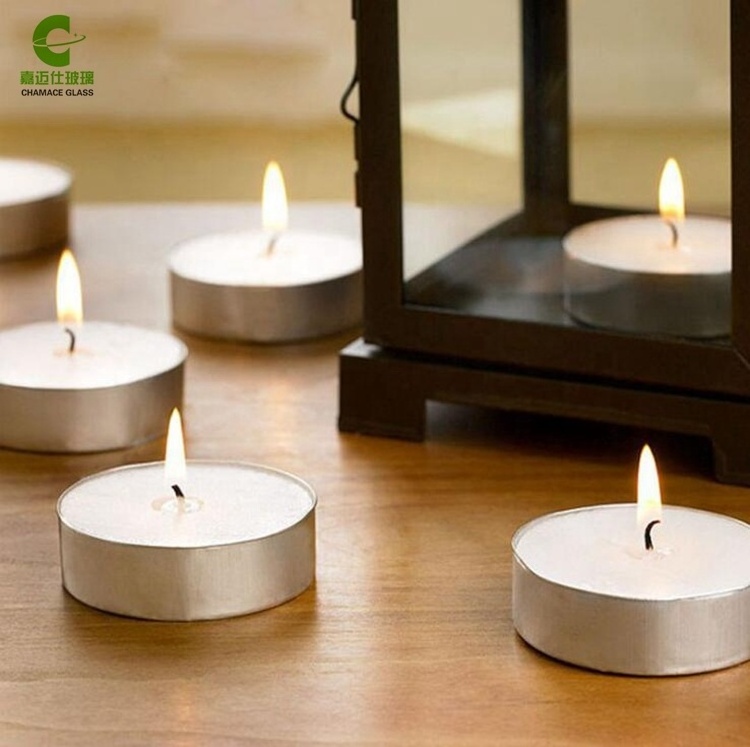 Cheap mini paraffin tealight candle, tea light candles