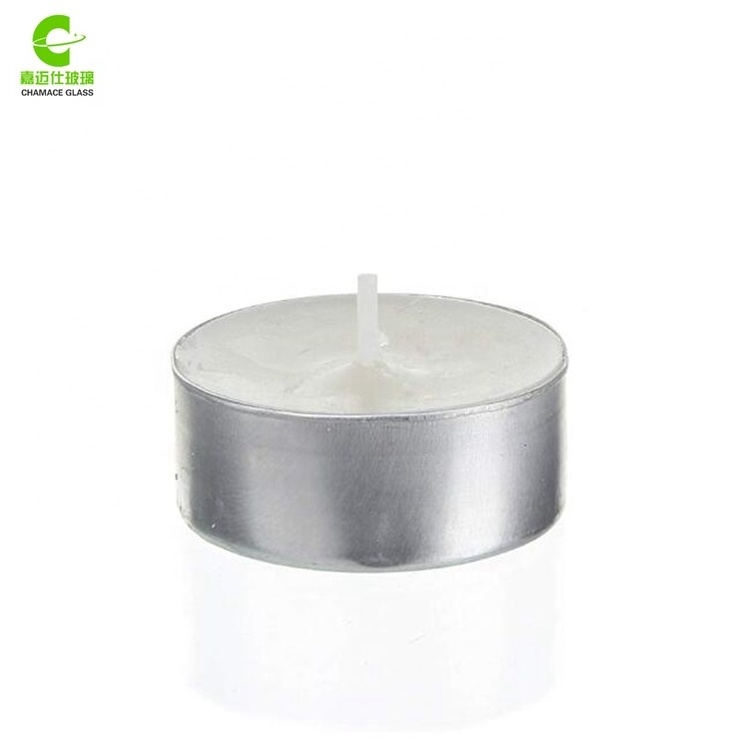 Cheap mini paraffin tealight candle, tea light candles