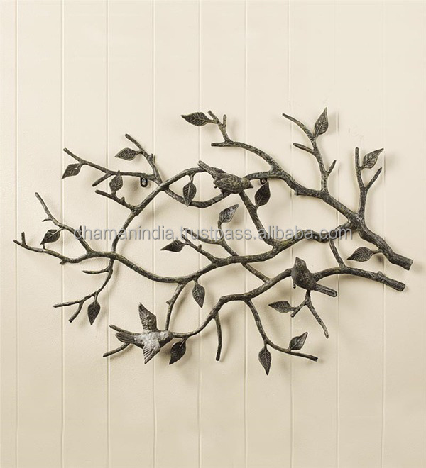 Wall Decoration Tree Design