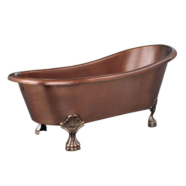 Luxury Copper Bath Tub