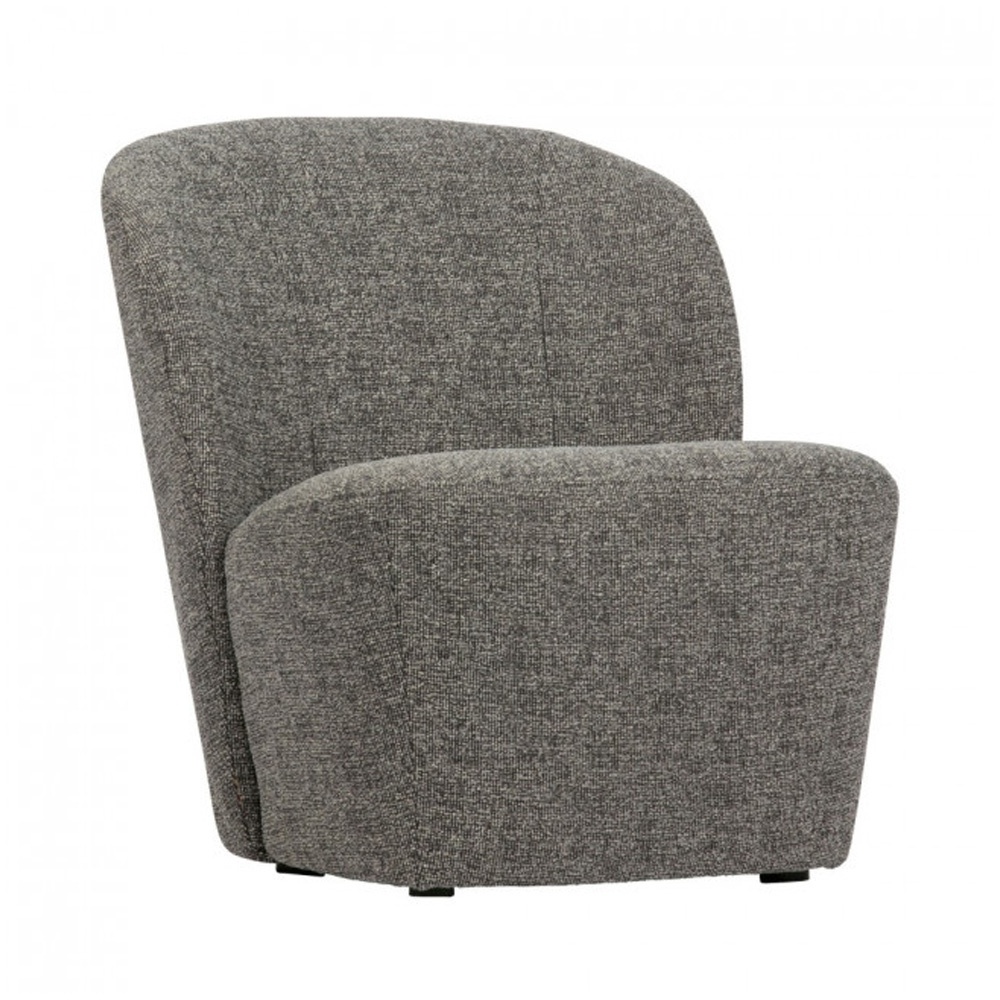 High back Living Room furniture Leisure Chair Modern Occasional Chairs Luxury Accent Chair Modern For Hotel Furniture