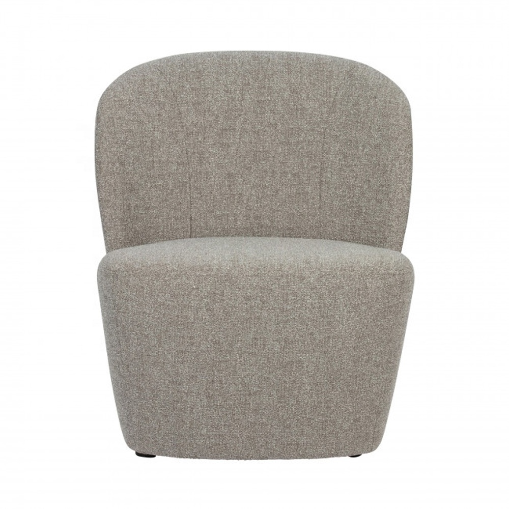 High back Living Room furniture Leisure Chair Modern Occasional Chairs Luxury Accent Chair Modern For Hotel Furniture