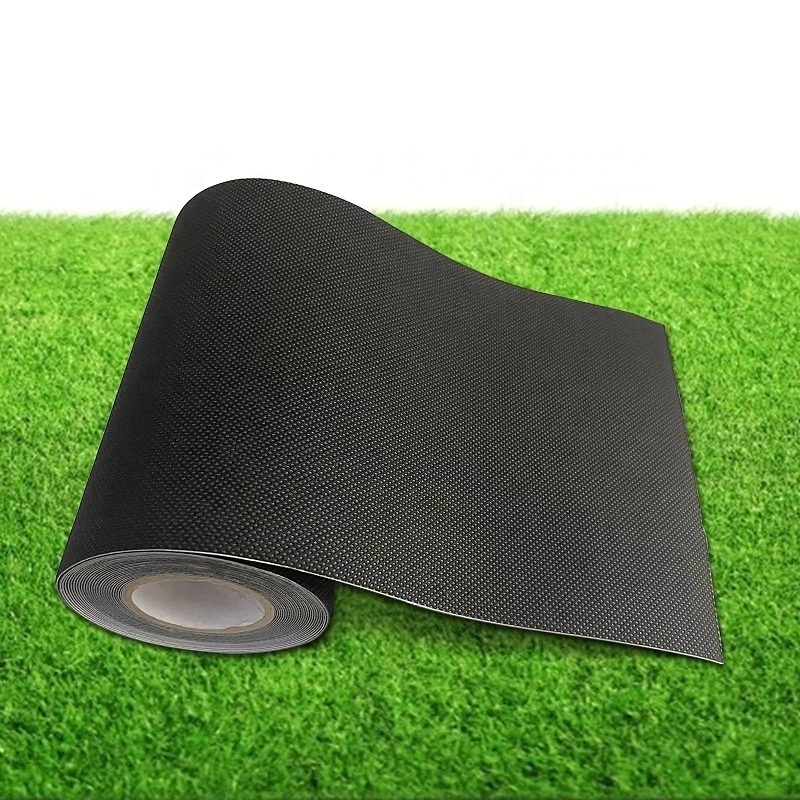 Landscaping artificial grass joining tape artificial grass tape