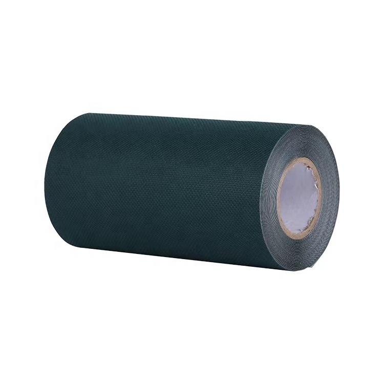 Landscaping artificial grass joining tape artificial grass tape