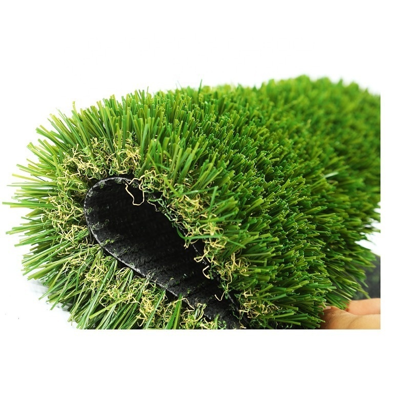 Shock pad underlay for artificial grass 20mm