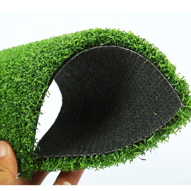 Green turf green golf mat artificial grass for golf