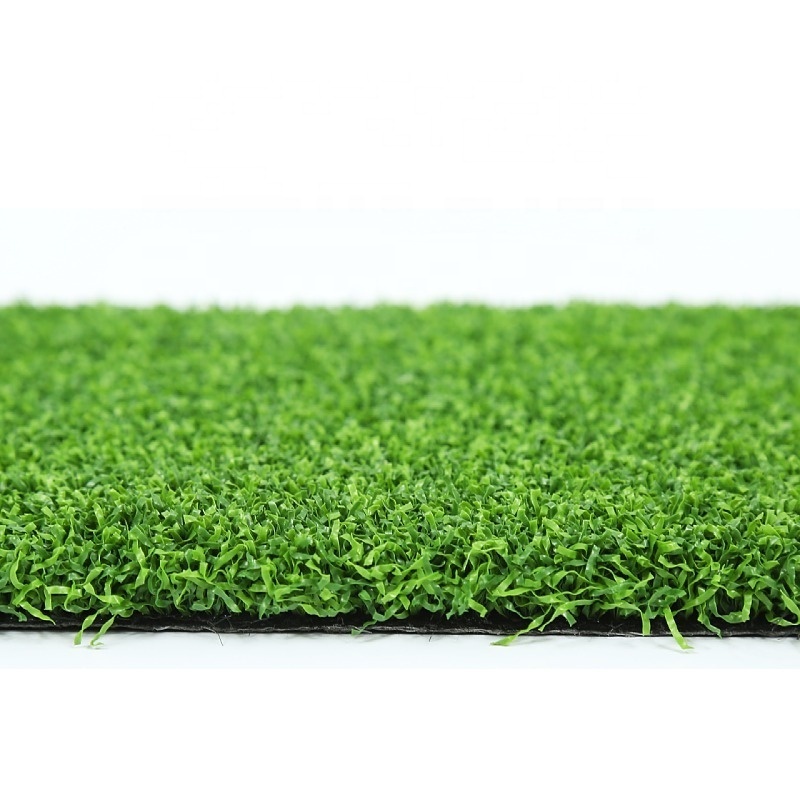 Green turf green golf mat artificial grass for golf