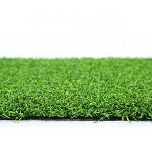 Green turf green golf mat artificial grass for golf