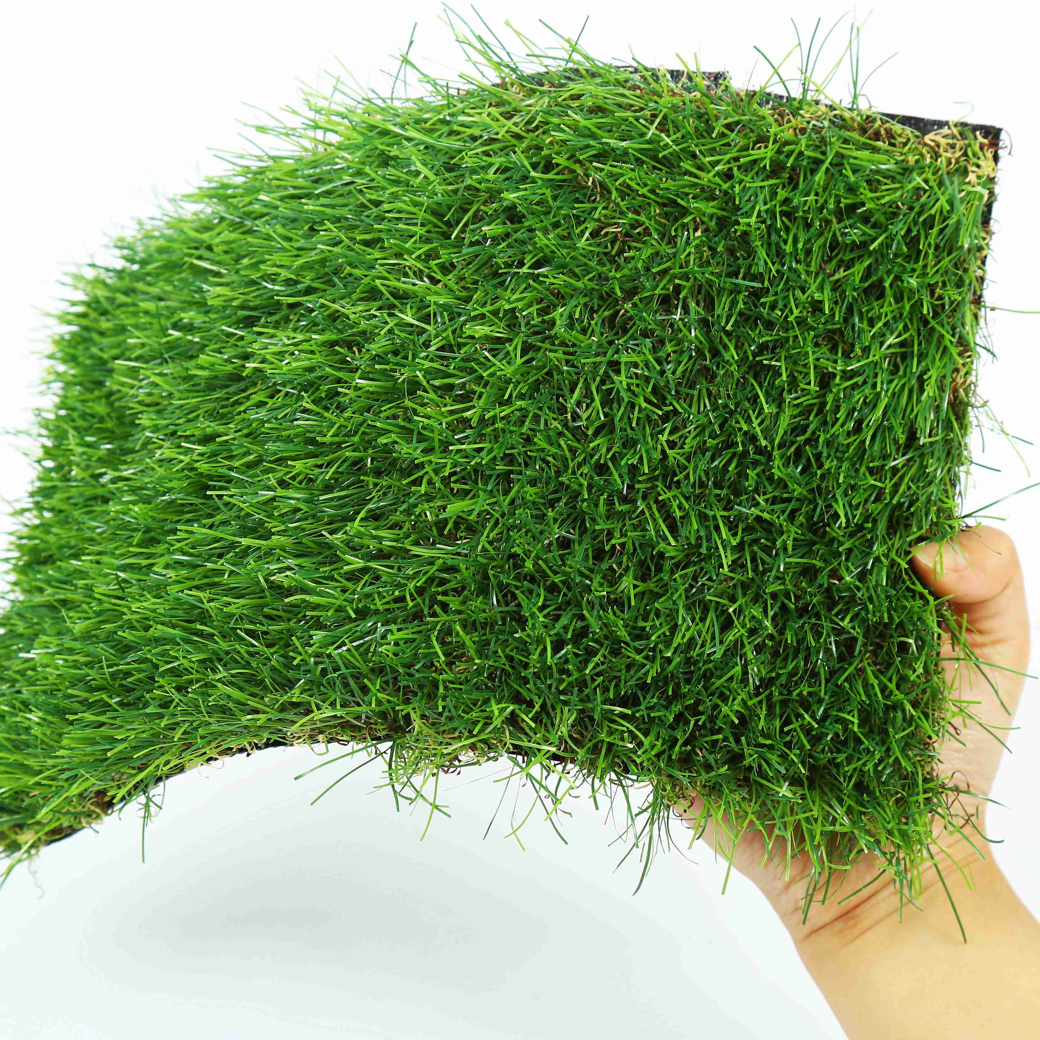 DIY Crafts Artificial Grass Turf Lawn Synthetic Garden Ornament Artificial Lawn Grass Plastic With Artificial Grass