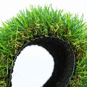 DIY Crafts Artificial Grass Turf Lawn Synthetic Garden Ornament Artificial Lawn Grass Plastic With Artificial Grass