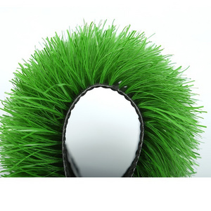 Mini soccer artificial grass cricket pitch synthetic grass for Soccer Field Sports Flooring