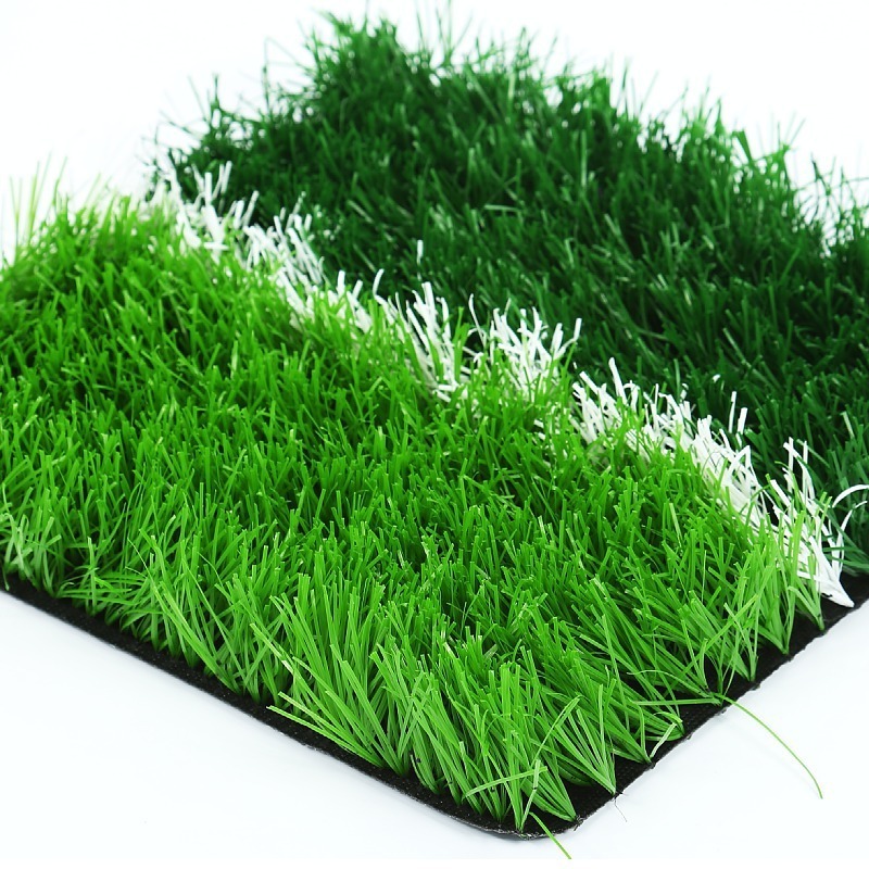 Grass Turf Open Filed Design Courtyard Backyard Landscaping house Decoration Artificial Grass