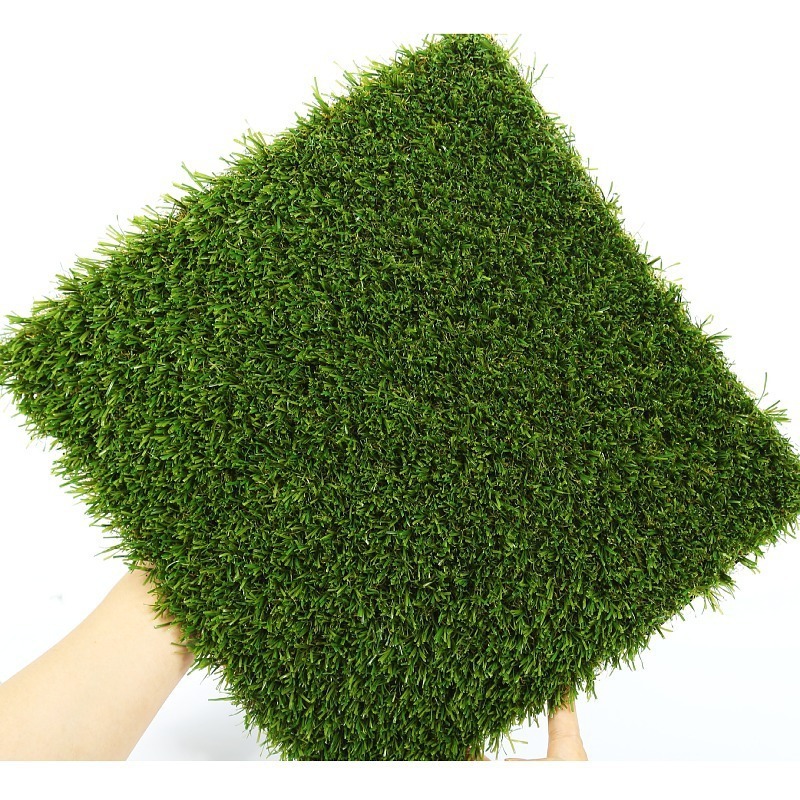 Premium Quality People-Friendly Turf Landscape Artificial Grass for small pets