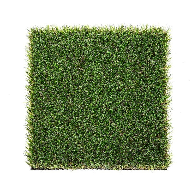 Pet-Friendly Luxurious Synthetic Turf Grass Artificial Grass for Home Bliss