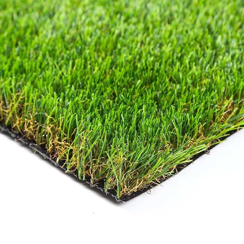 Pet-Friendly Luxurious Synthetic Turf Grass Artificial Grass for Home Bliss