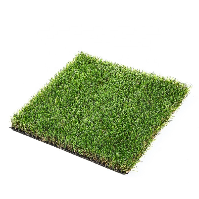 Pet-Friendly Luxurious Synthetic Turf Grass Artificial Grass for Home Bliss