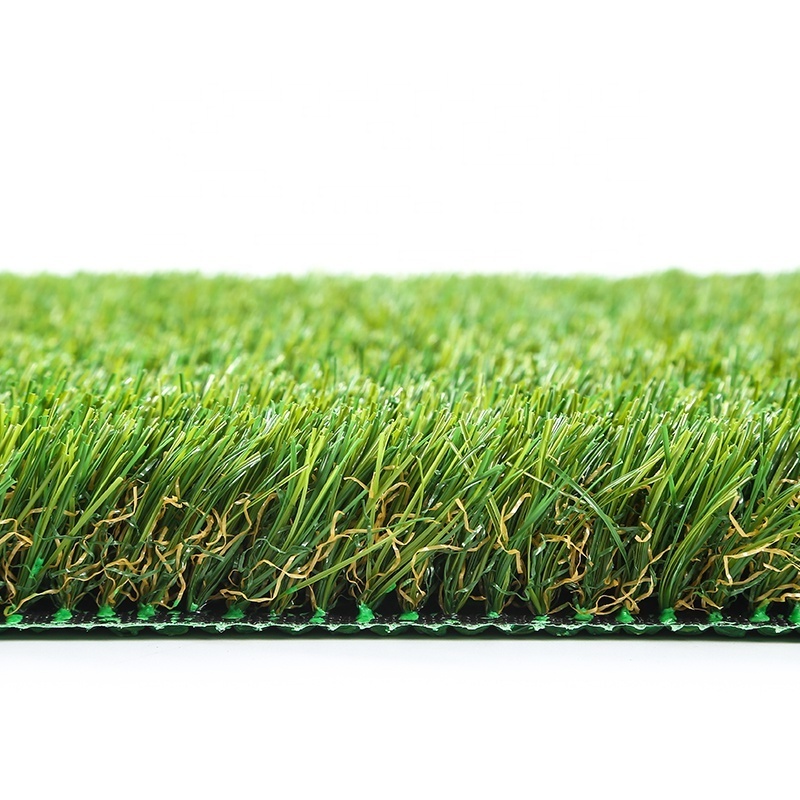 Easy Living Easy Lawn Top-Notch Artificial Grass for Effortless Maintenance