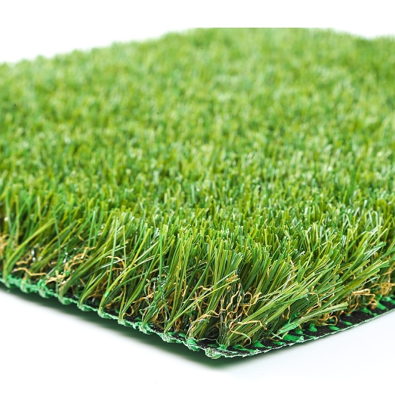 Easy Living Easy Lawn Top-Notch Artificial Grass for Effortless Maintenance