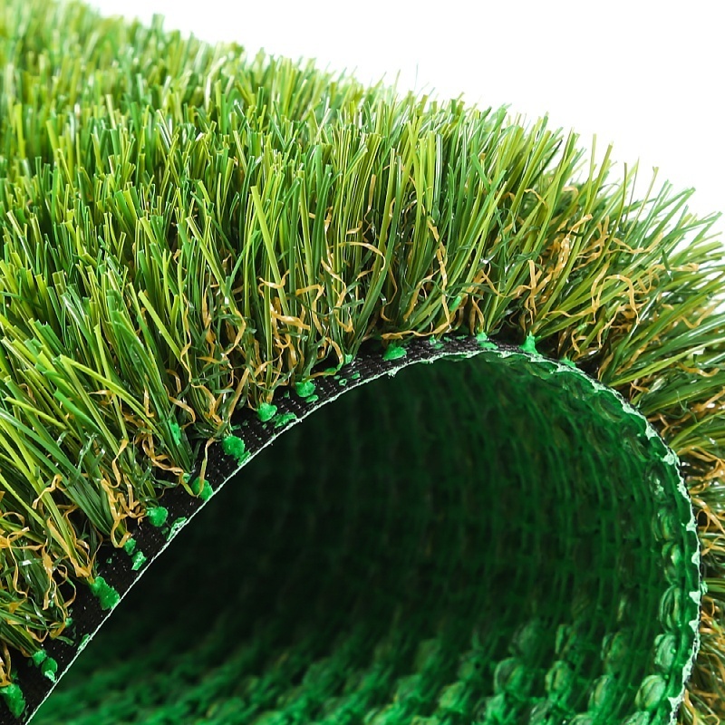 Easy Living Easy Lawn Top-Notch Artificial Grass for Effortless Maintenance