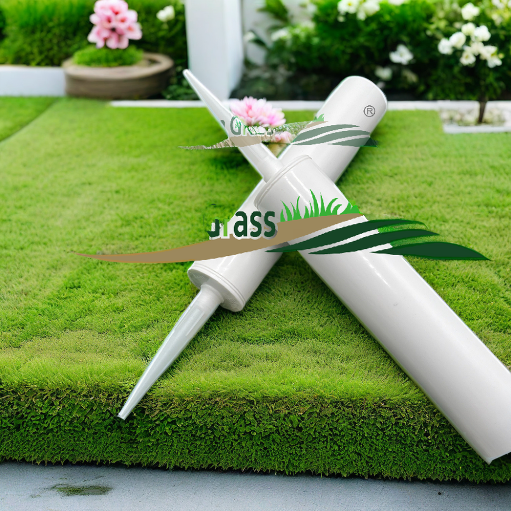 Artificial Turf Accessory of Bond Glue Stunning Quality Grass Adhesive Seamless Flooring Garden Landscape Use