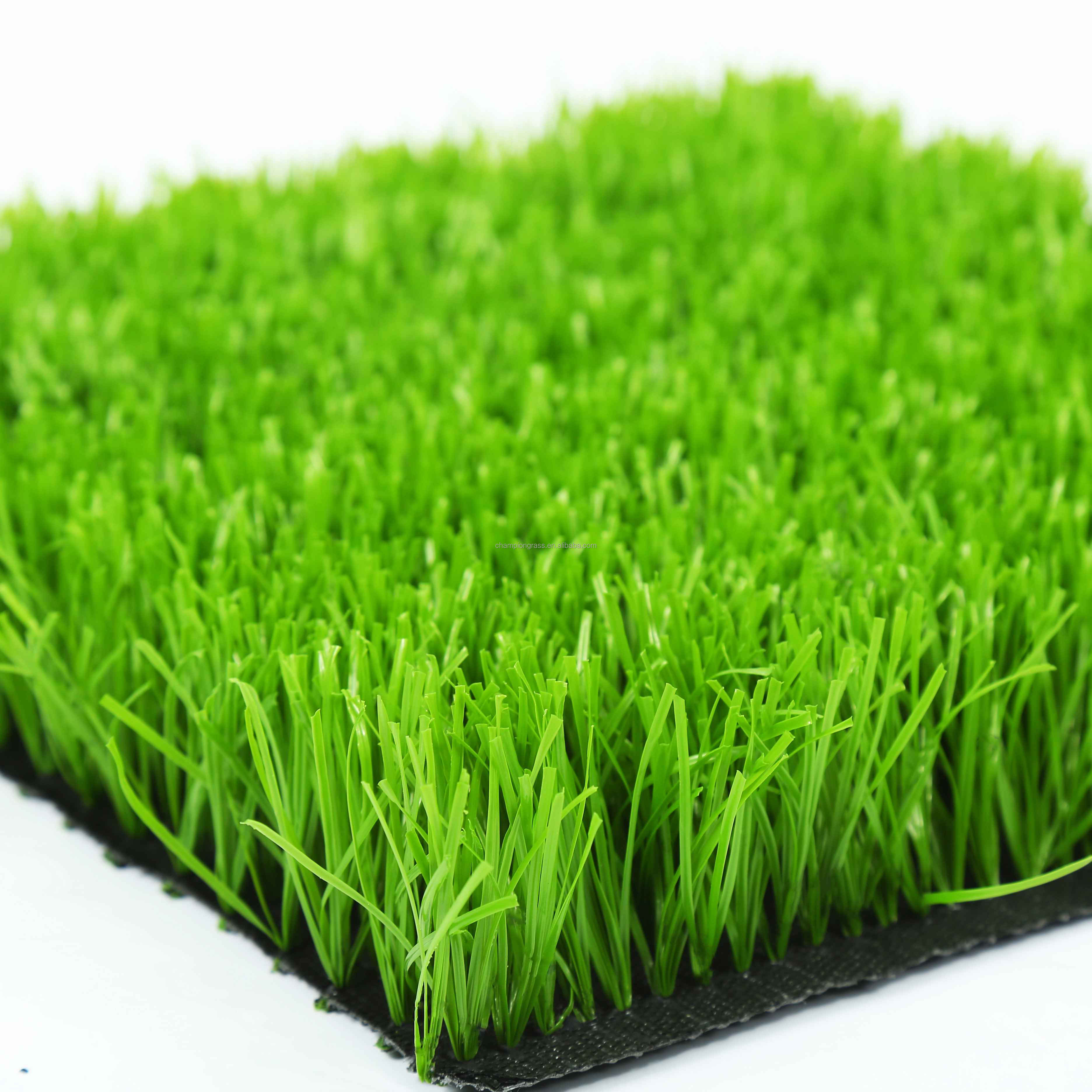 Artificial grass sports flooring soccer