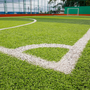 50mm Football Synthetic turf Artificial Grass for Indoor Soccer