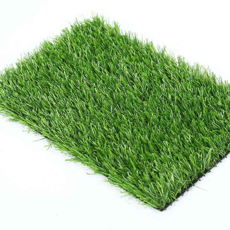 Artificial grass making machine