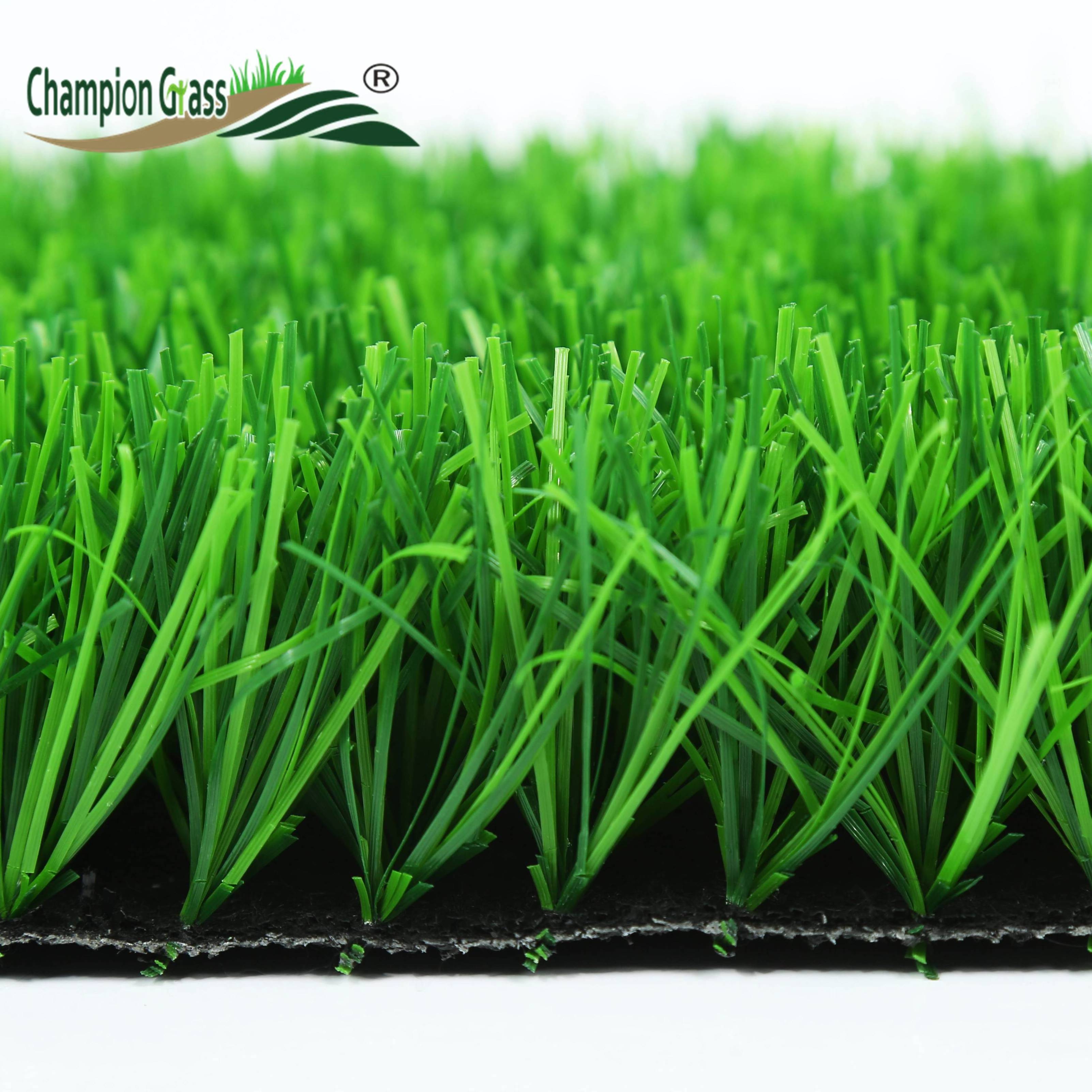 50mm Football Synthetic turf Artificial Grass for Indoor Soccer