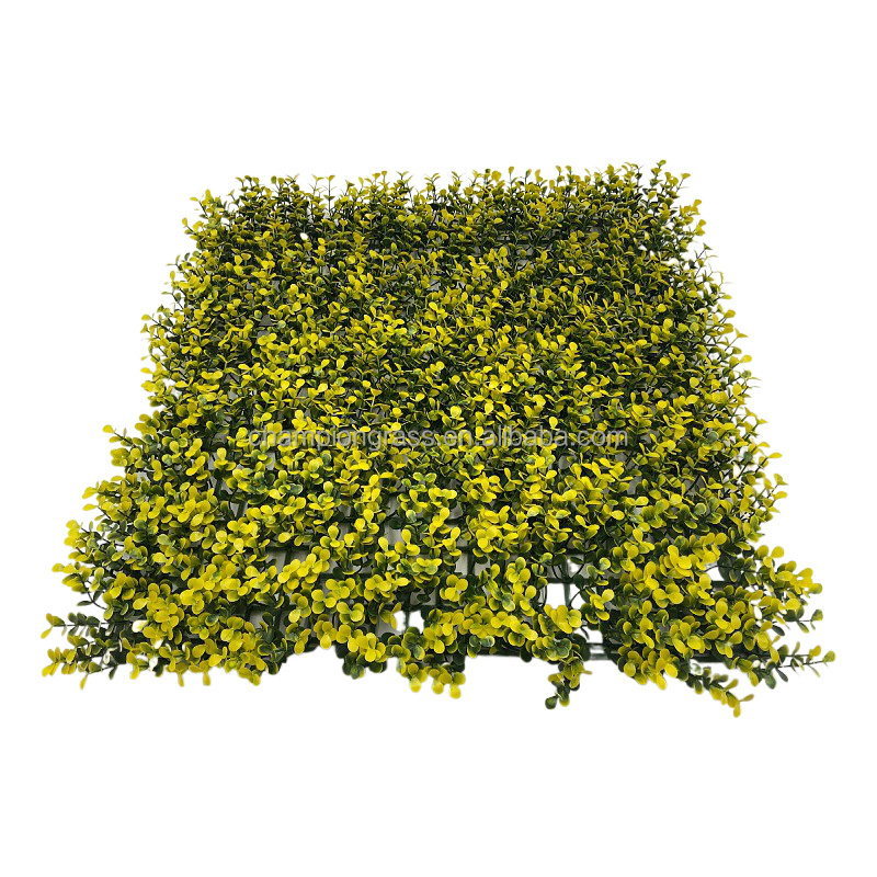 Artificial Wonderlands Transform Your Walls with Artificial Greenery Green Wall Decoration